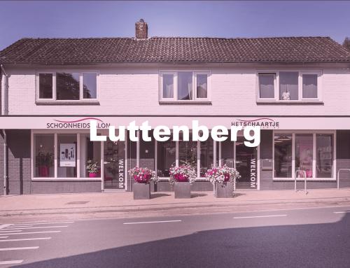 Vacature: Ervaren Kapster (m/v) – Luttenberg